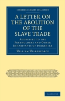 Letter on the Abolition of the Slave Trade