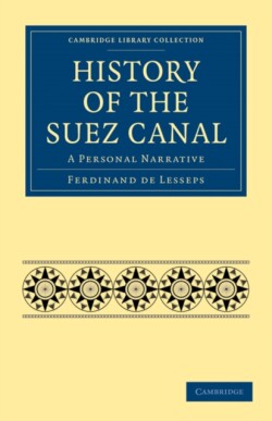 History of the Suez Canal