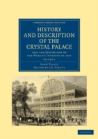 History and Description of the Crystal Palace