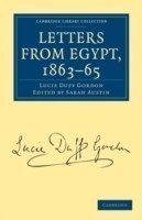 Letters from Egypt, 1863–65