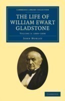 Life of William Ewart Gladstone