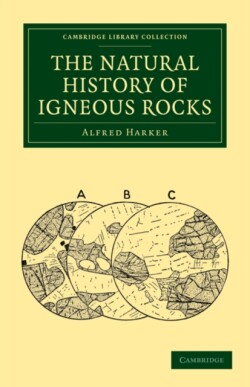 Natural History of Igneous Rocks