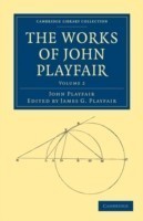 Works of John Playfair