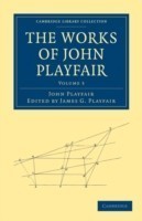 Works of John Playfair