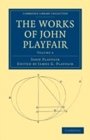 Works of John Playfair