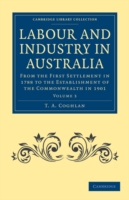 Labour and Industry in Australia