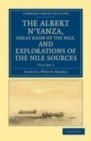 Albert N'yanza, Great Basin of the Nile, and Explorations of the Nile Sources