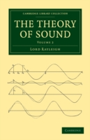 Theory of Sound