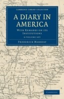 Diary in America 6 Volume Set