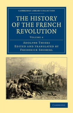 History of the French Revolution