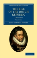Rise of the Dutch Republic