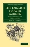 English Flower Garden