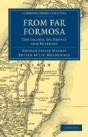 From Far Formosa