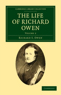 Life of Richard Owen