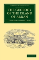 Geology of the Island of Arran