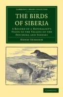 Birds of Siberia