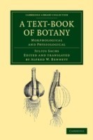 Text-Book of Botany