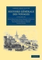 Histoire generale des voyages par Dumont D'Urville, D'Orbigny, Eyries et A. Jacobs 4 Volume Set