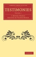 Testimonies: Volume 2