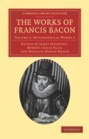 Works of Francis Bacon