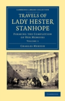 Travels of Lady Hester Stanhope