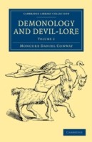 Demonology and Devil-Lore