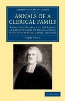 Annals of a Clerical Family
