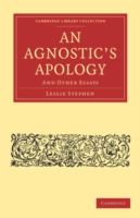Agnostic's Apology