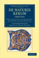 De naturis rerum, libri duo