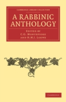 Rabbinic Anthology