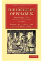 Histories of Polybius 2 Volume Set
