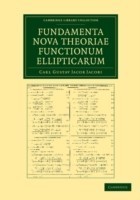 Fundamenta nova theoriae functionum ellipticarum