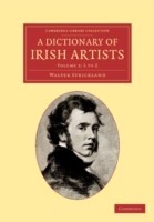 Dictionary of Irish Artists