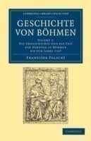 Geschichte von Böhmen