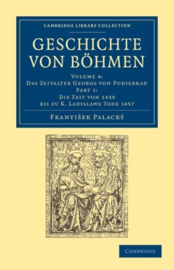 Geschichte von Böhmen