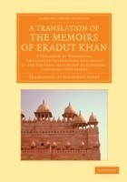 Translation of the Memoirs of Eradut Khan