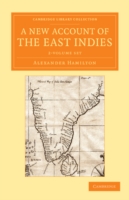 New Account of the East Indies 2 Volume Set