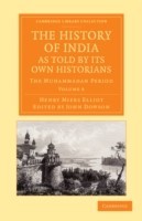 History of India, as Told by its Own Historians