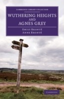 Wuthering Heights and Agnes Grey