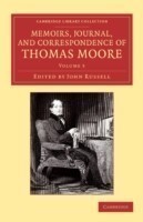 Memoirs, Journal, and Correspondence of Thomas Moore