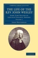 Life of the Rev. John Wesley, M.A.