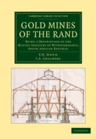 Gold Mines of the Rand