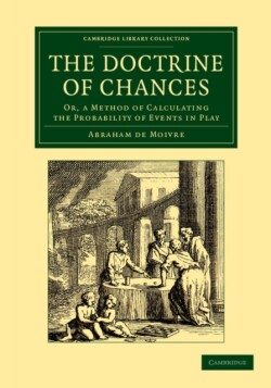 Doctrine of Chances