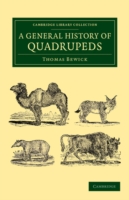 General History of Quadrupeds