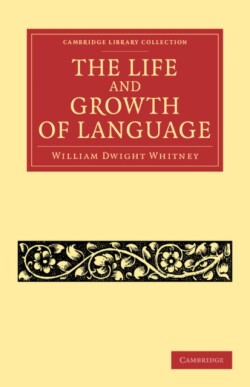 Life and Growth of Language