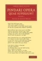 Pindari opera quae supersunt