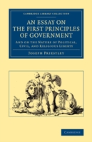 Essay on the First Principles of Government