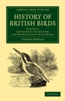 History of British Birds: Volume 2, Containing the History and Description of Water Birds