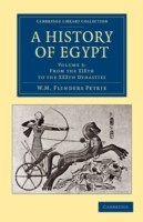 History of Egypt: Volume 3, From the XIXth to the XXXth Dynasties