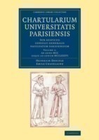 Chartularium Universitatis Parisiensis: Volume 1, Ab anno MCC usque ad annum MCCLXXXVI